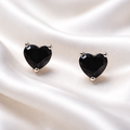 Sterling silver earrings