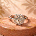 Sterling silver rings